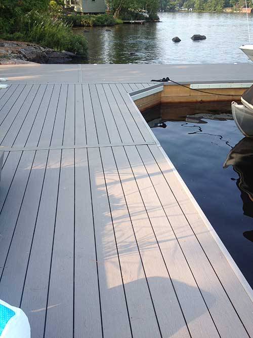 Composite-DeckingToronto